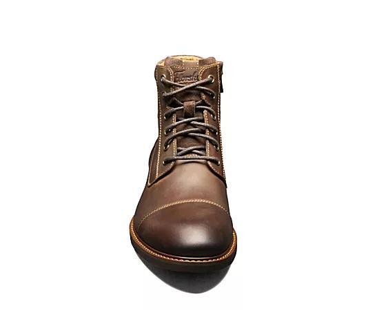 Florsheim Men's Lodge Cap Toe Lace-Up Boot Product Image