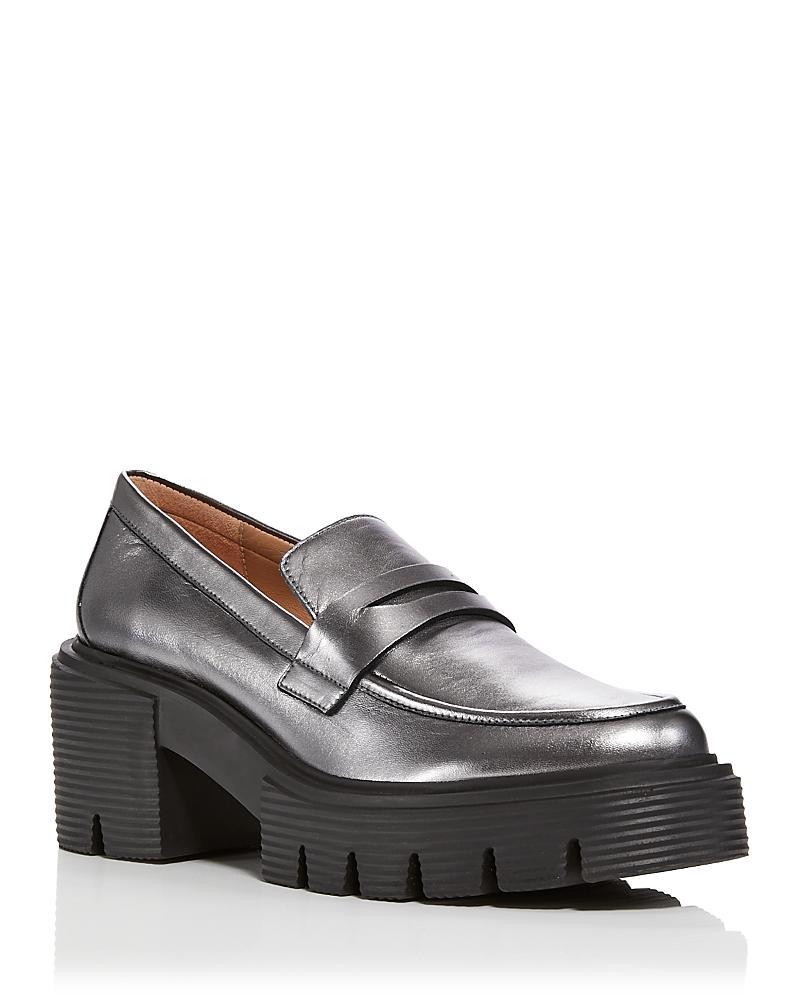 Stuart Weitzman Soho Loafer Product Image