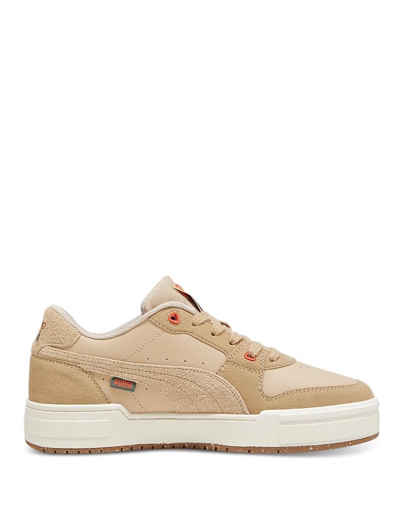 Puma Mens Ca Pro Lux Leather Sneakers Product Image