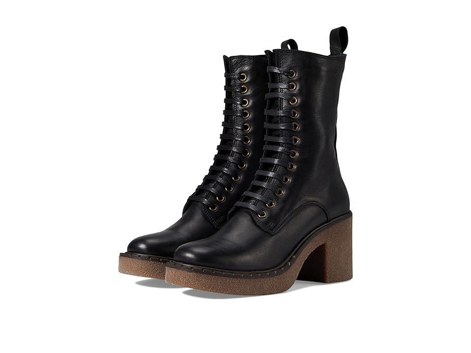 Bueno Harly (Black) Women's Boots Product Image