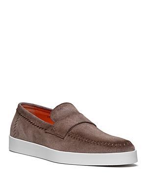 Santoni Dowdy Loafer Product Image