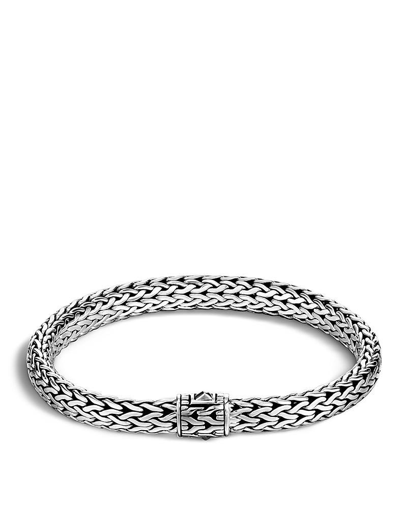 John Hardy Classic Chain 7.5mm Bracelet Product Image