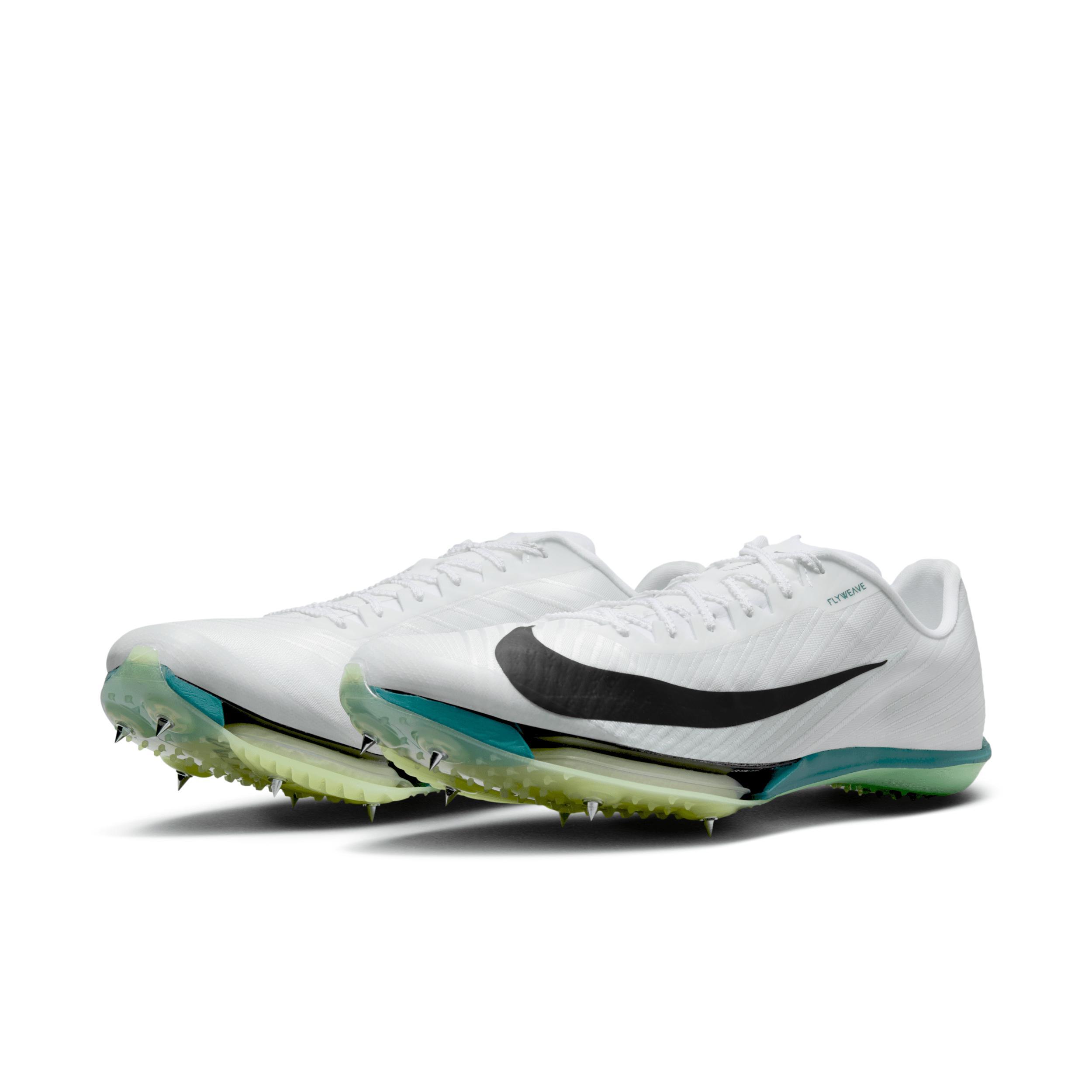 Nike Men's Maxfly 2 Track & Field Sprinting Spikes Product Image