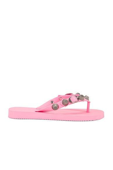 Cagole Thong Sandal Product Image