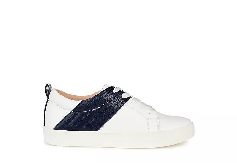 Journee Collection Womens Raaye Sneaker Product Image