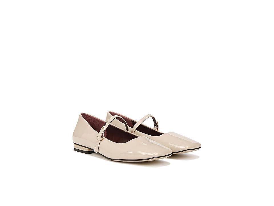 Franco Sarto Tinsley Square Toe Mary Jane Flat Product Image