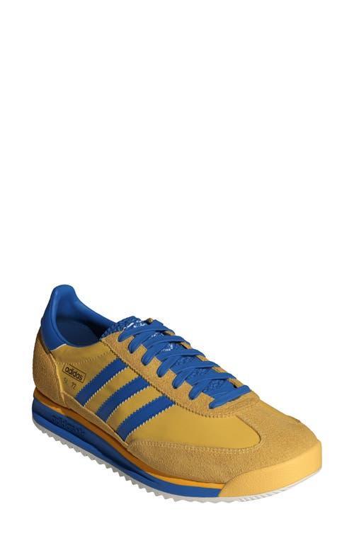 adidas Gender Inclusive SL 72 RS Sneaker Product Image