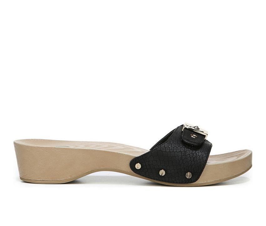 Women's Dr. Scholls Classic Sandals Product Image