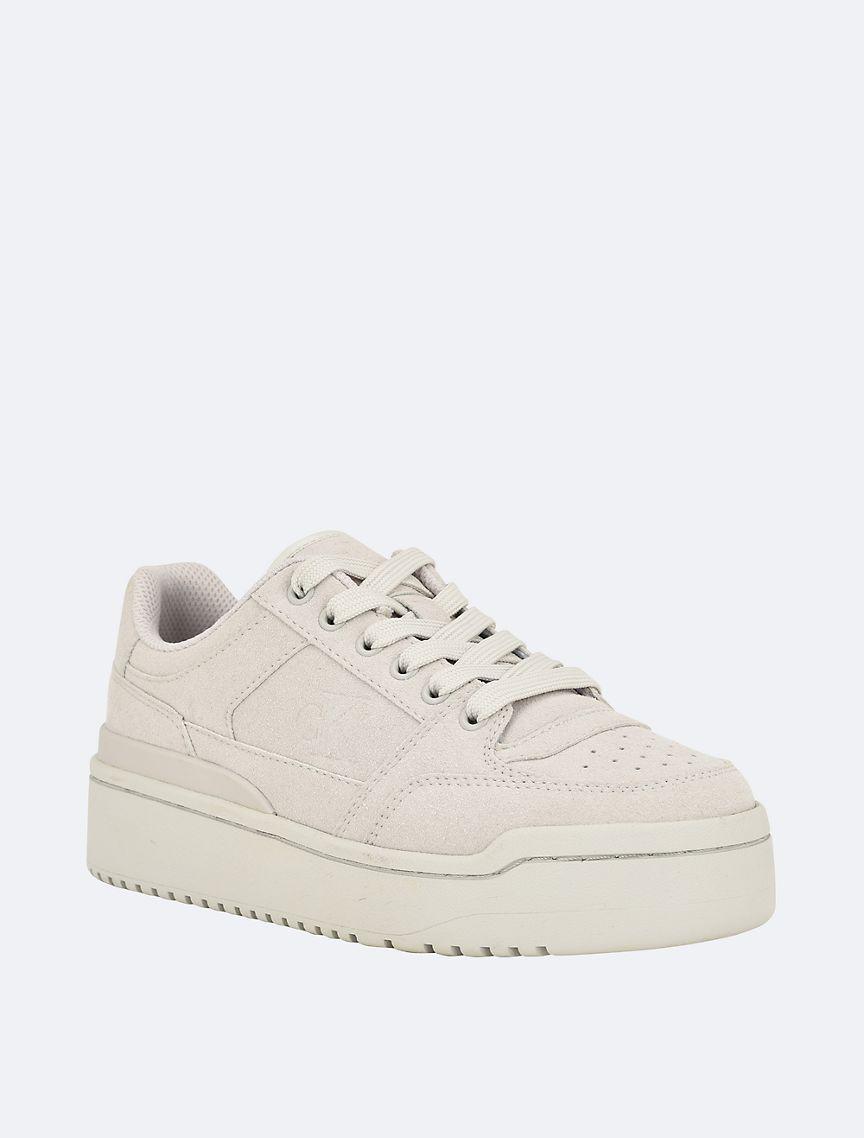 Women's Alondra Platform Sneaker Product Image