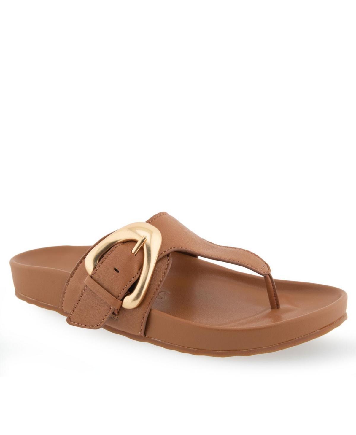 Aerosoles Womens Lloyd Sandals Product Image