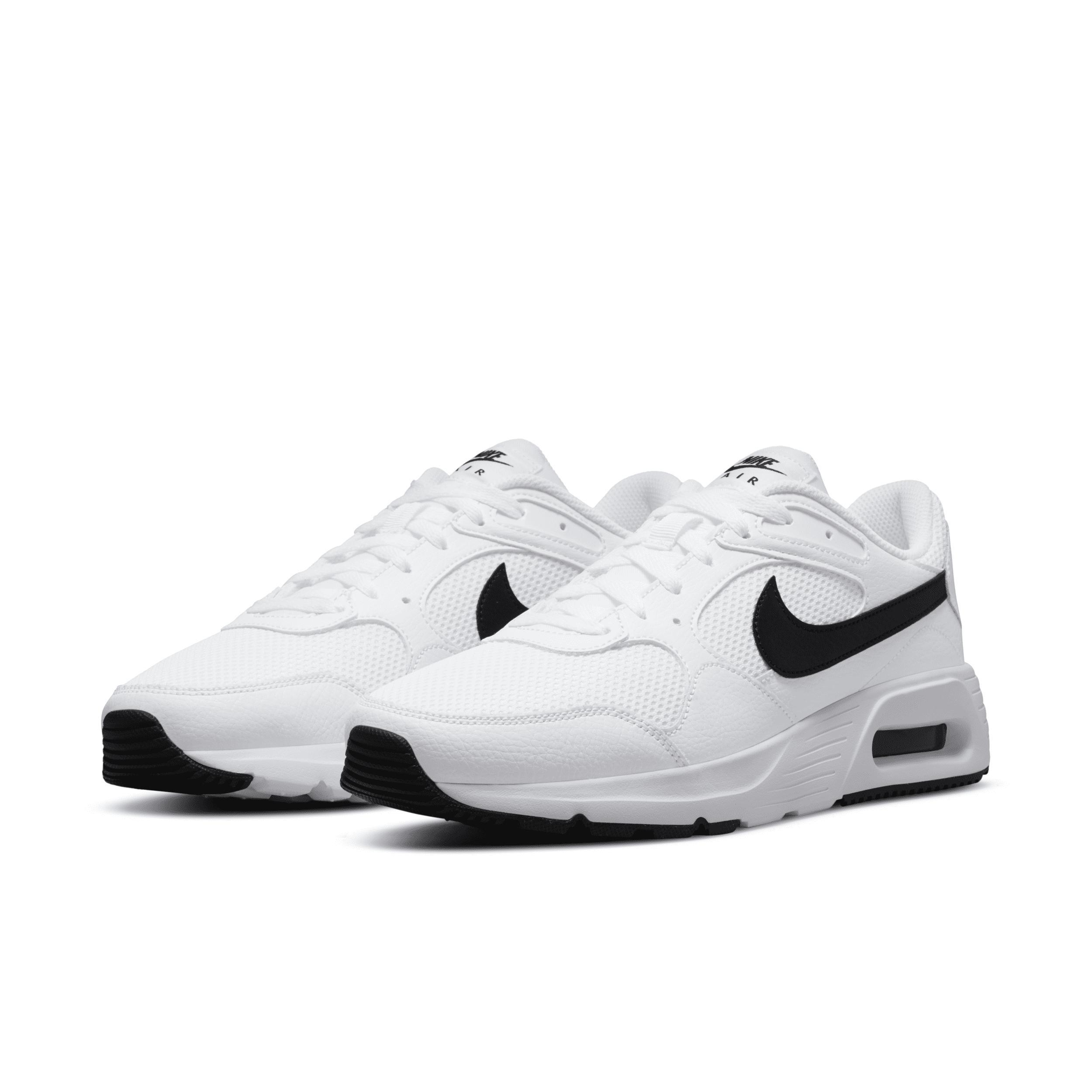 Nike Air Max SC Sneaker Product Image