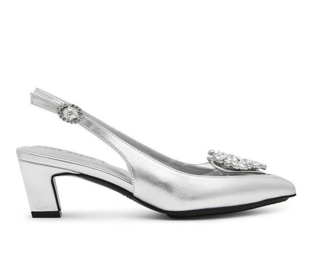 Women's Anne Klein Inviting Slingback Pumps Product Image