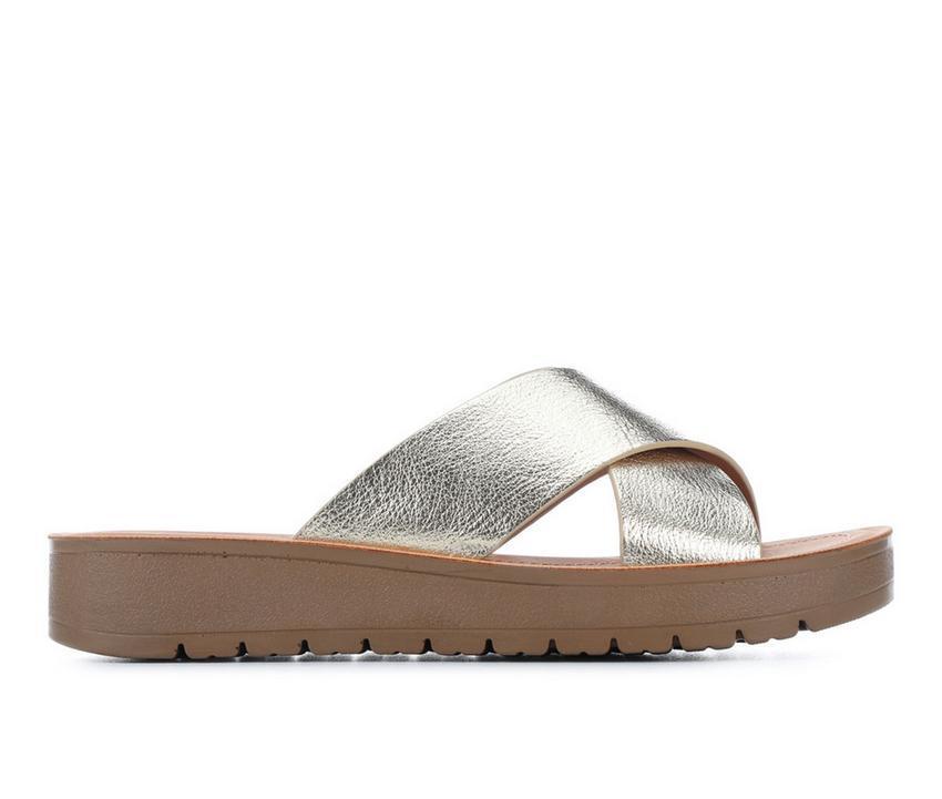 Women's Solanz Lucy Sandals Product Image