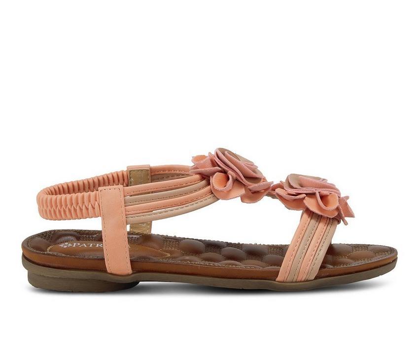 Women's Patrizia Nectarine Flat Sandals Product Image