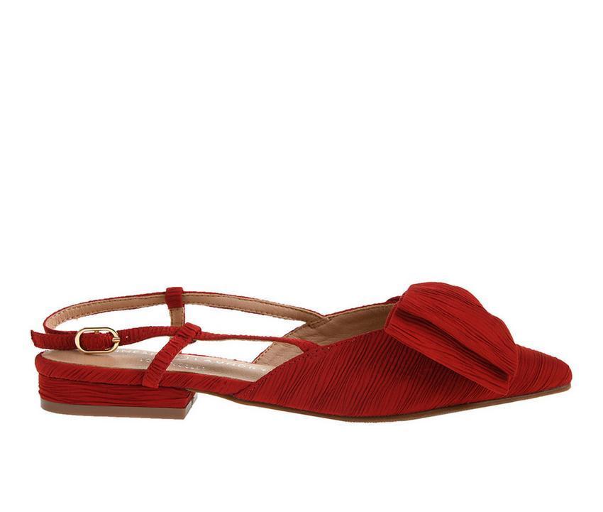 Women's Chinese Laundry Harmony Flast Flats Product Image