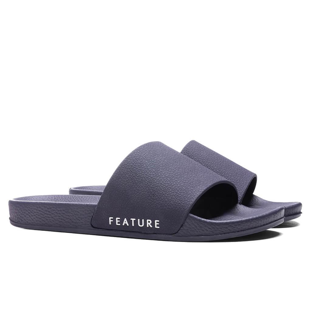 Cabana Slides - Midnight Male Product Image