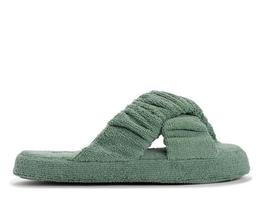 MUK LUKS Maelle Slippers Product Image