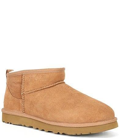 UGG Mens UGG Classic Ultra Mini - Mens Shoes Product Image