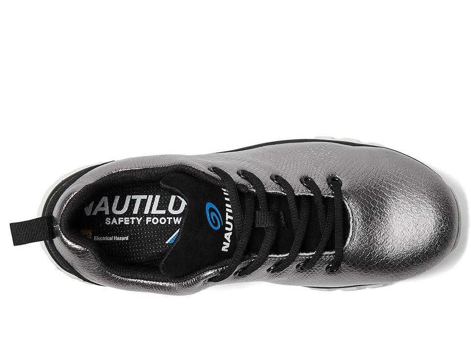 Nautilus Safety Footwear Spark CT (Grey 1) Women's Shoes Product Image