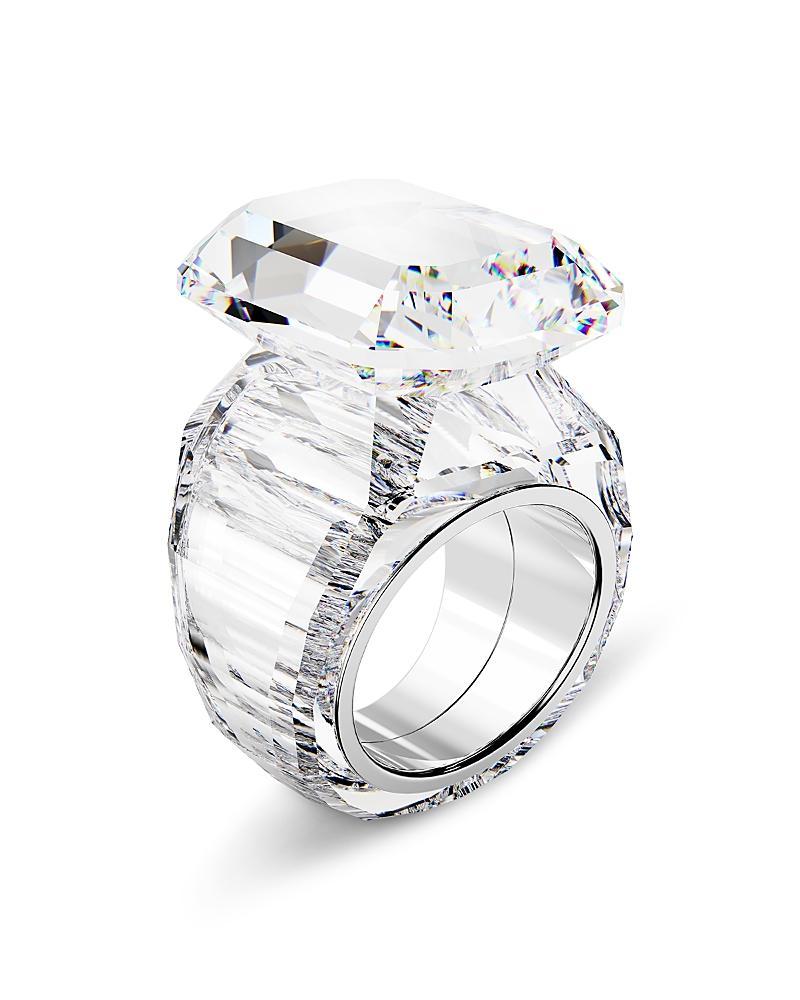 Swarovski Lucent Cocktail Ring Product Image