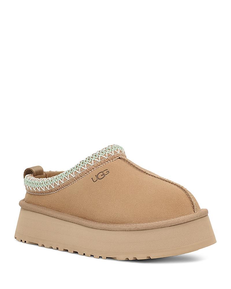 UGG(r) Tazz Platform Slipper Product Image