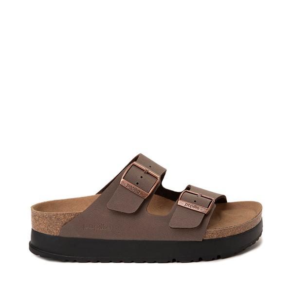 Birkenstock Womens Arizona Platform Flex Sandal By Papillio Product Image