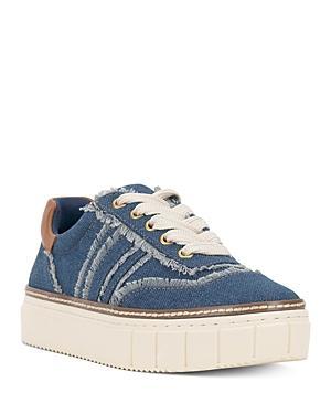 Vince Camuto Reilly Platform Sneaker Product Image