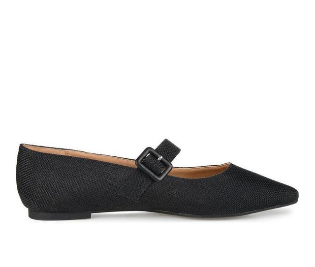 Women's Journee Collection Karissa Flats Product Image