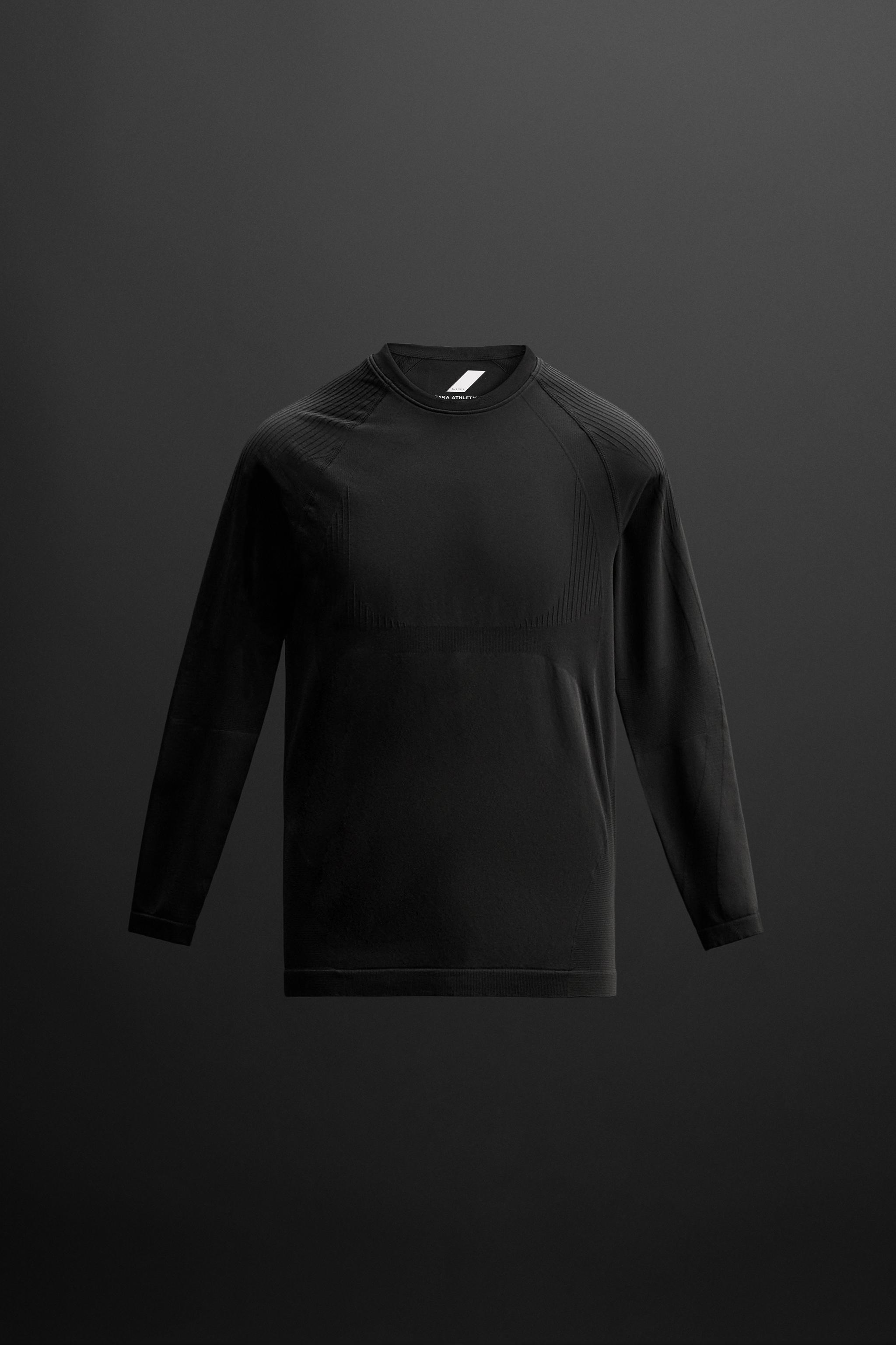 BASE LAYER COMPRESSION TOP Product Image