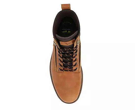 Territory Mens Elevate Lace-Up Boot Product Image