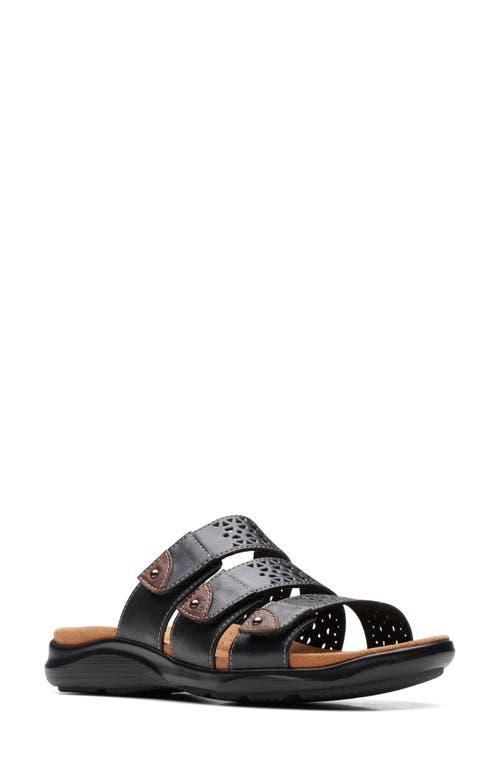 Clarks(r) Kitly Walk Sandal Product Image