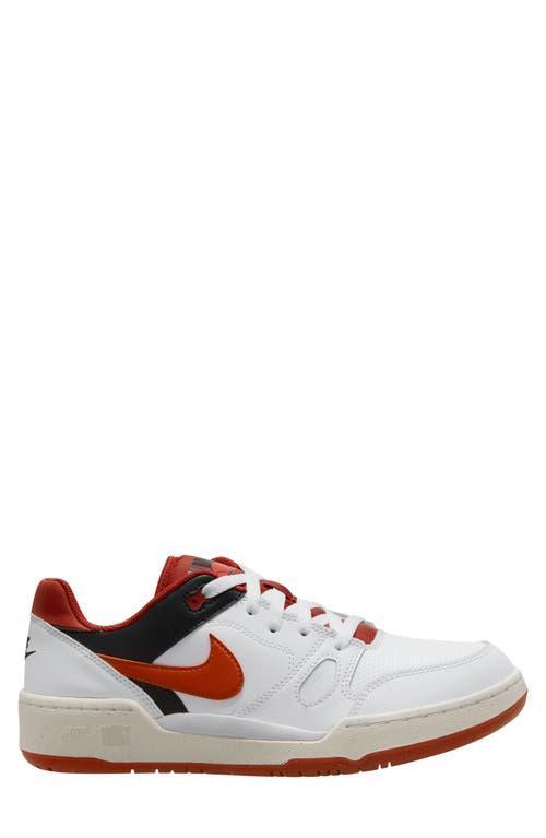 Nike Men's Full Force Low Shoes Product Image