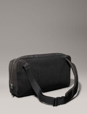 Utility Oversized Sling Bag Product Image