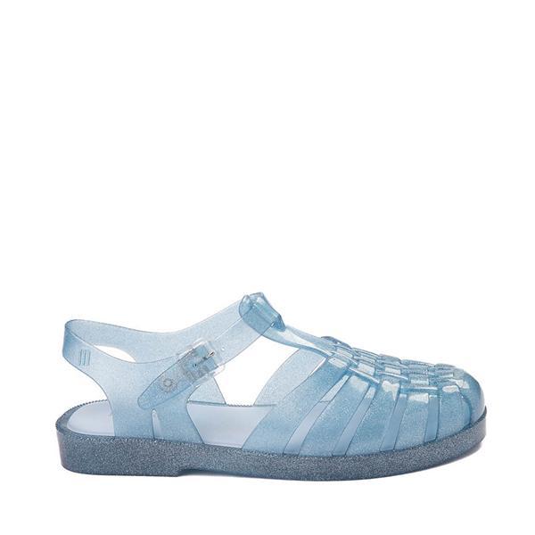 Womens Melissa Possession Sandal - Glitter Product Image