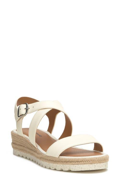 Lucky Brand Trianna Strappy Platform Sandal Product Image