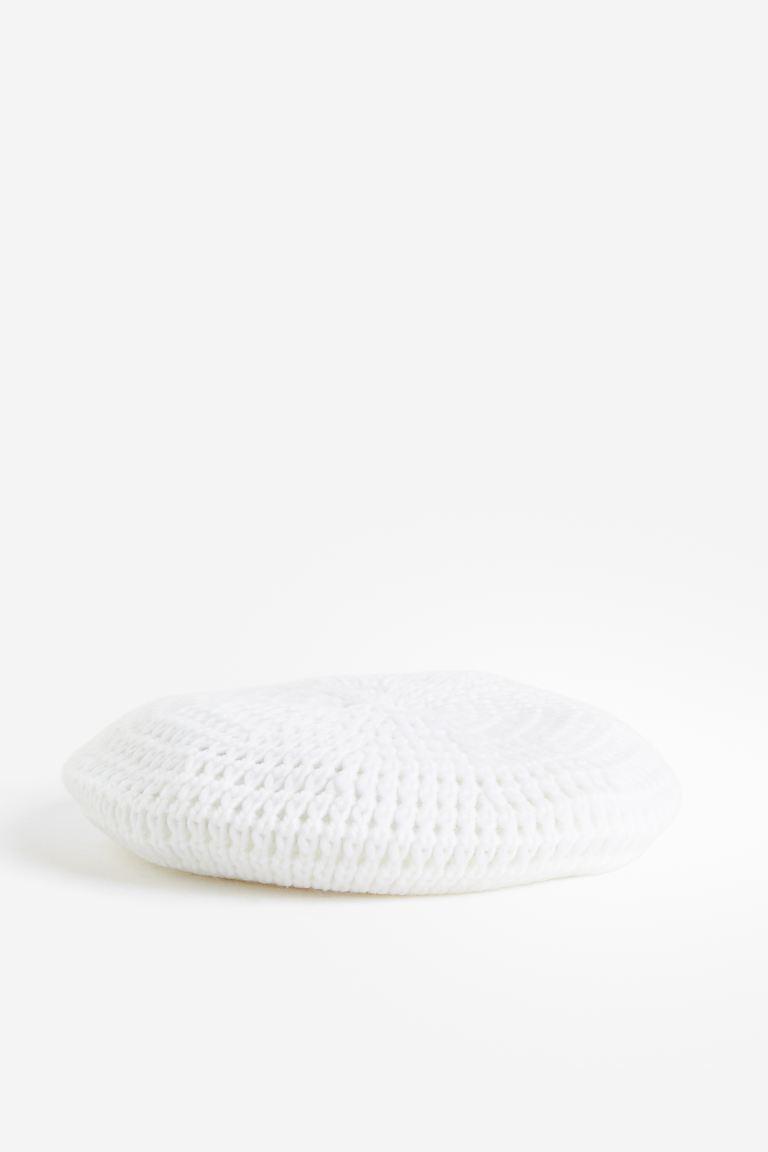 Knit Beret product image