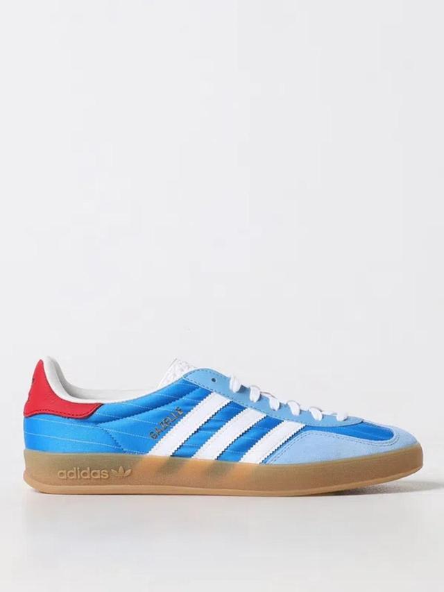 ADIDAS ORIGINALS Sneakers  Men Color Blue Product Image