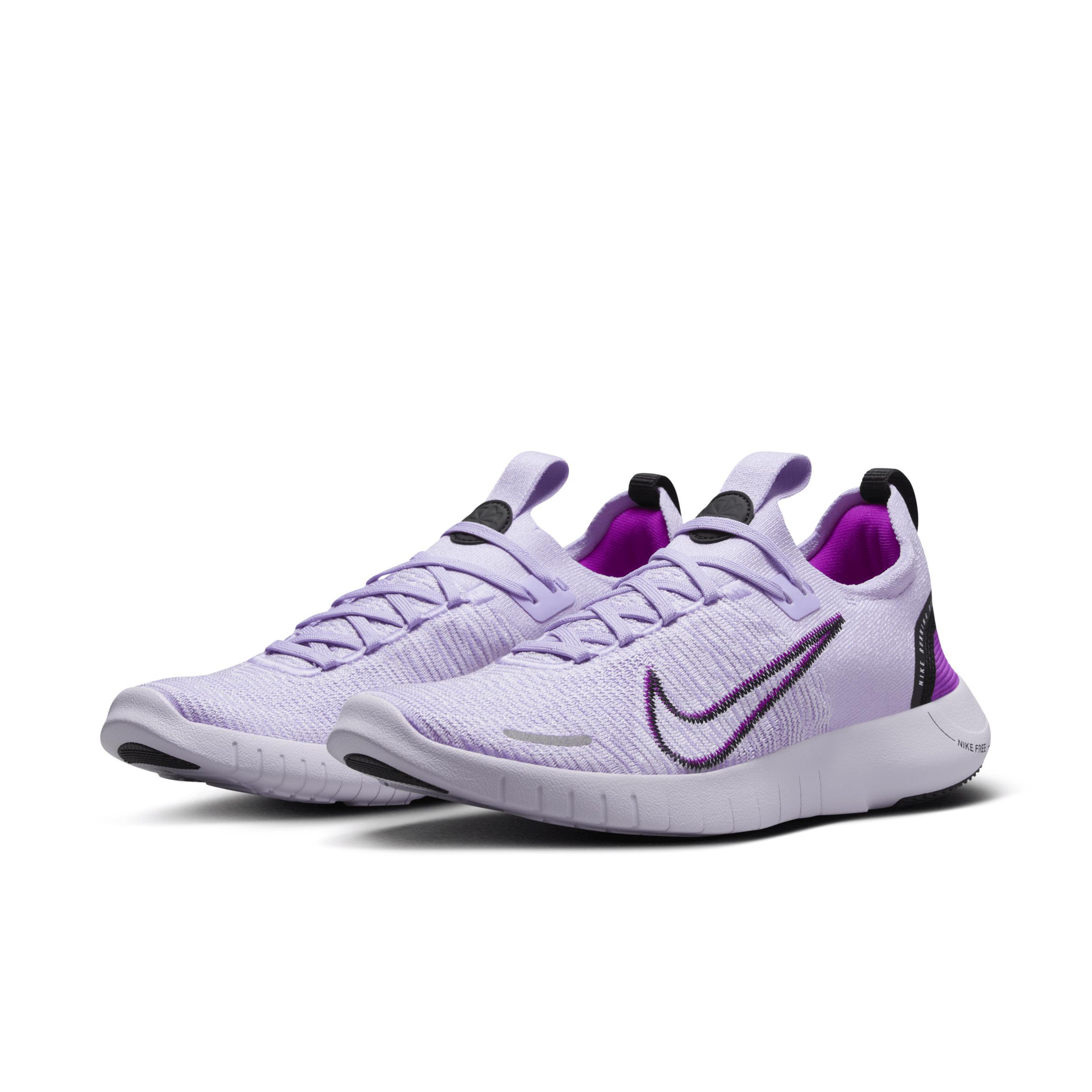 Nike Women's Free RN NN Road Running Shoes Product Image