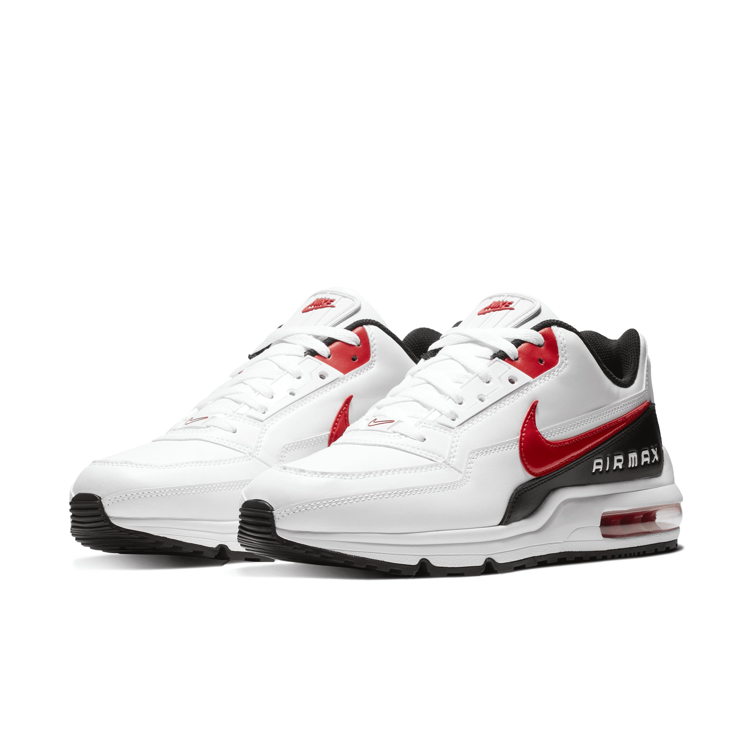 Nike Mens Air Max LTD 3 Casual Shoes Product Image