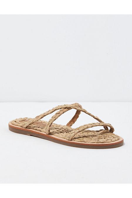 Salt Umber Sahara Sandal Womens Product Image