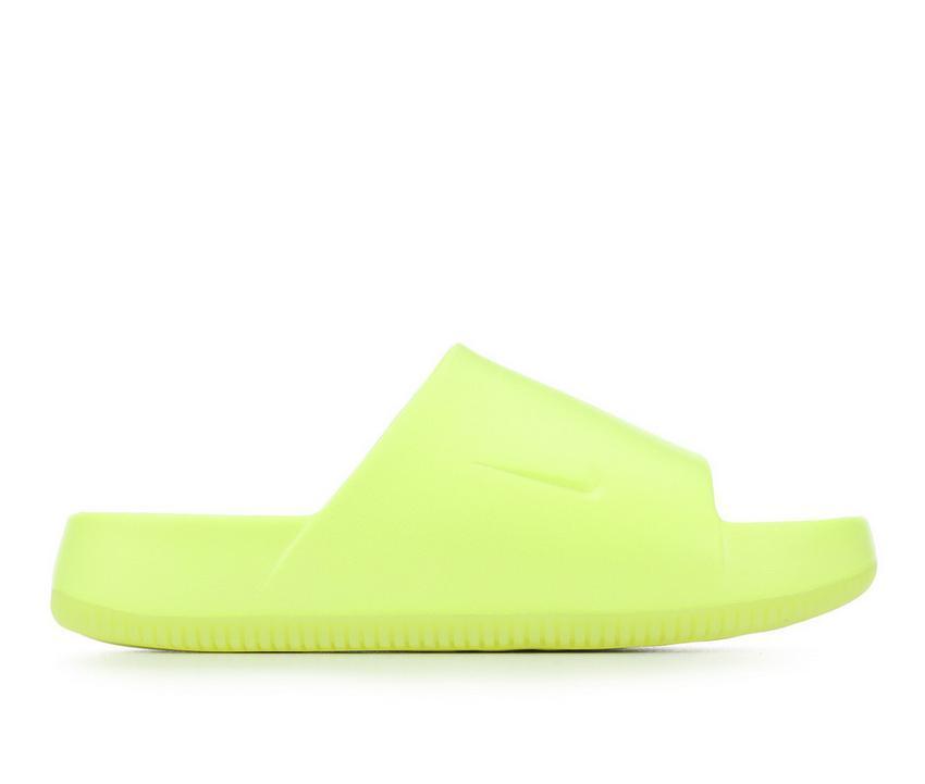 Men's Nike Calm Slide Sport Slides Product Image