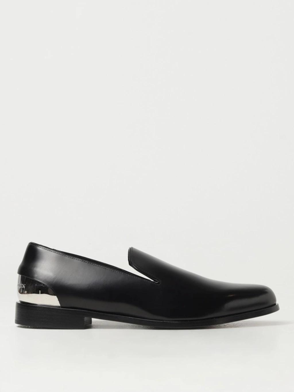 Loafers  Men Color Black product image