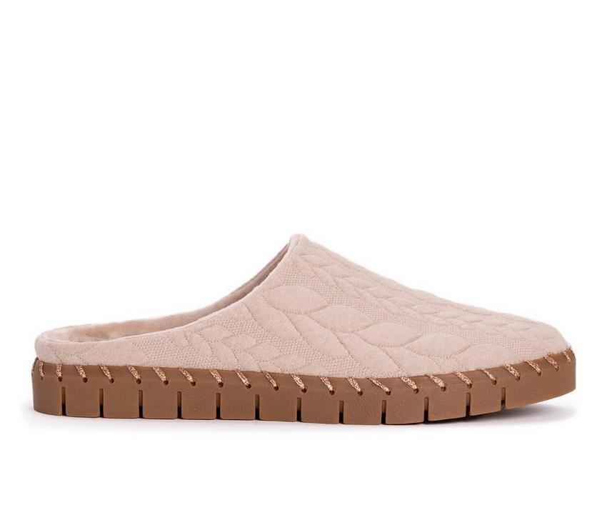 Women's MUK LUKS Flexi Long Island Slip-On Shoes Product Image