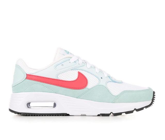 Women's Nike Air Max SC Sneakers Product Image