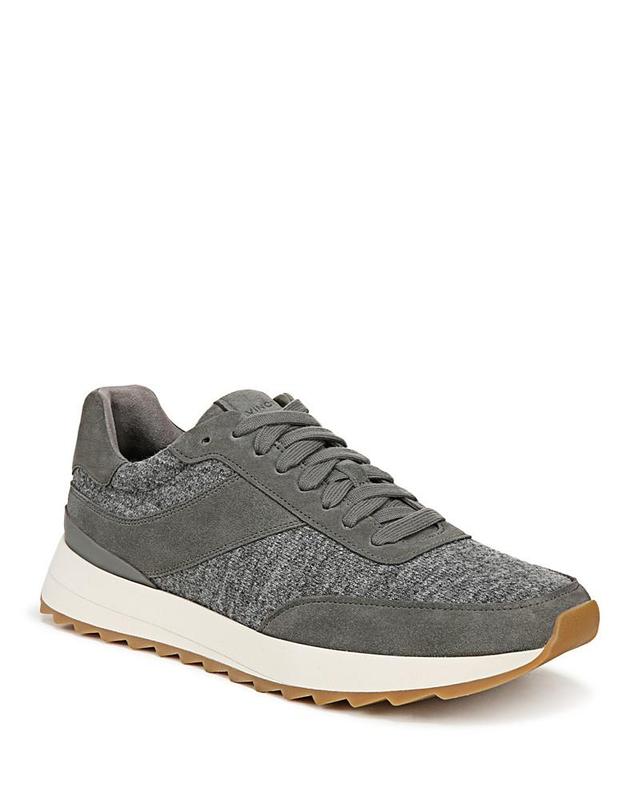 Vince Mens Edric Oxford Sneakers Product Image