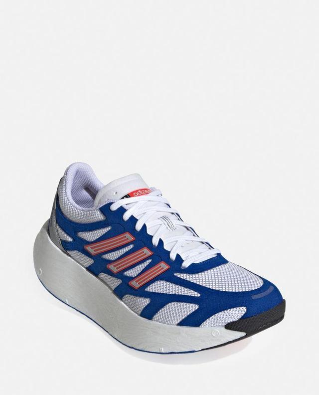 ADIDAS ORIGINALS Adizero Akuru In Blue Product Image