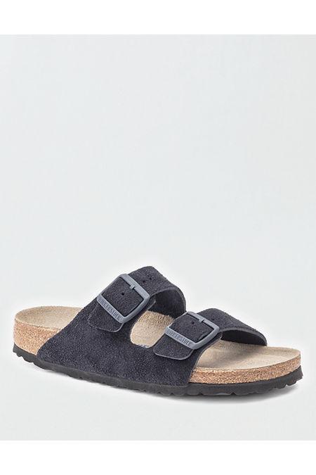 Birkenstock Womens Arizona Soft Footbed Sandal Womens Product Image