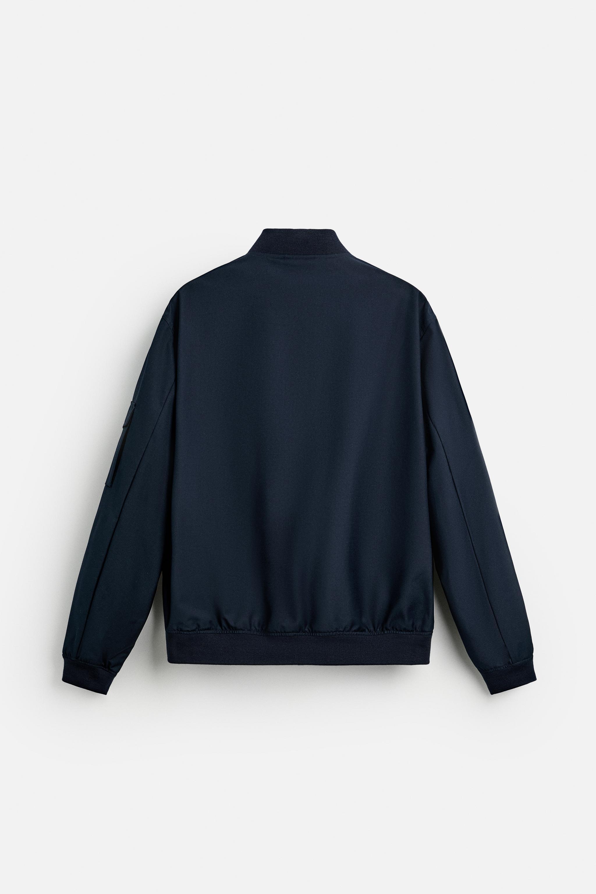 BOMBER JACKET Product Image