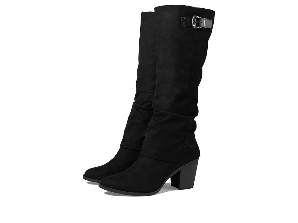 Blowfish Malibu Womens Carefree Tall Boot Product Image