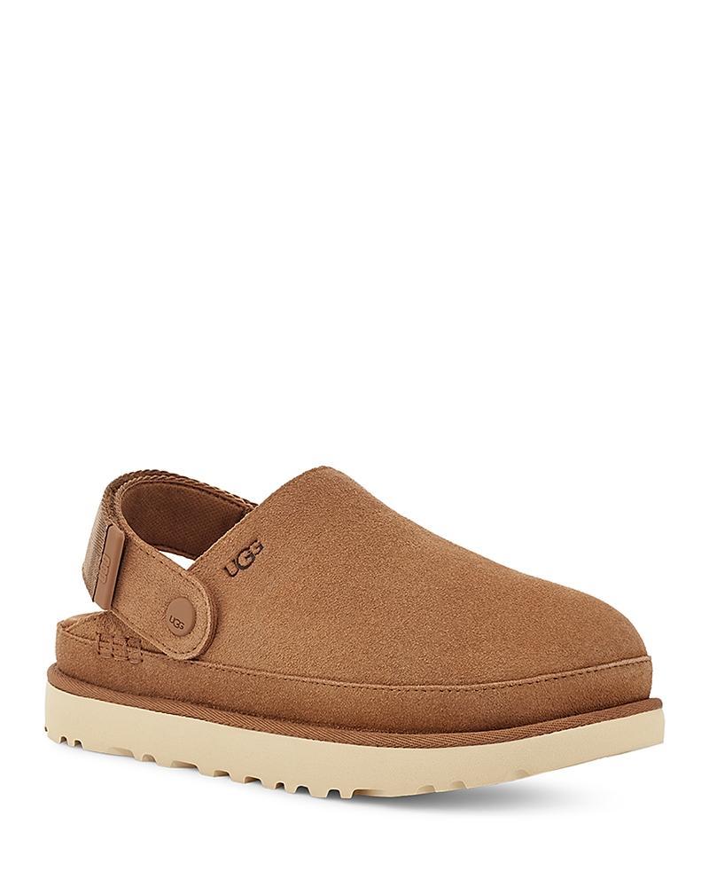 UGG Womens UGG Goldenstar Clogs - Womens Shoes Product Image